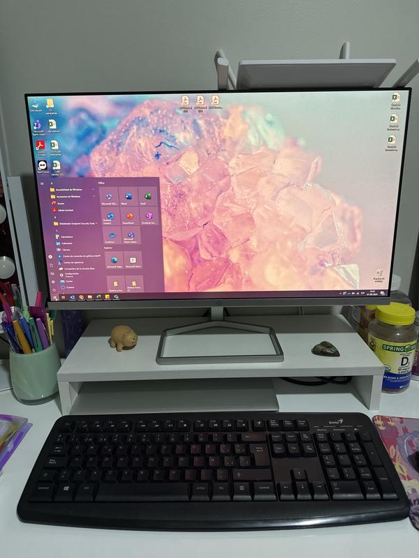 HP M24fwa 60.45 cm (23.8) FHD Monitor - 60.5 cm (23.8