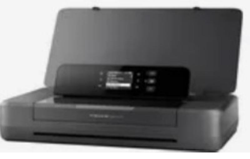 その他 HP OfficeJet 200 Mobile Printer HP OfficeJet 200 流動打印機- (CZ993A) - 店鋪HP.com 香港