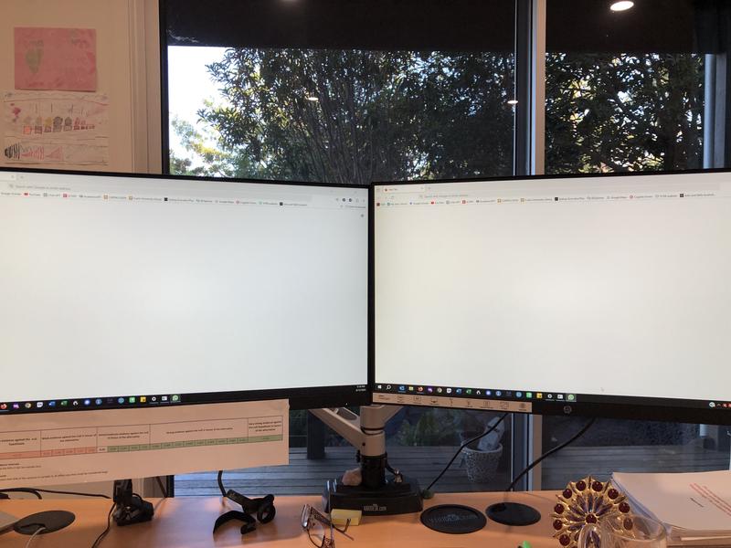 HP V27ie G5 27 inch FHD Monitor - 27-inch (6D8H3AA) - Shop