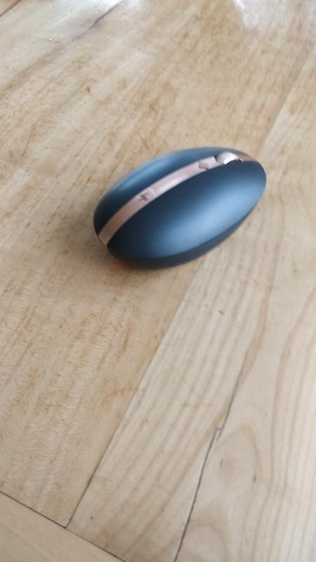 HP Spectre Rechargeable Mouse 700 (3NZ70AA) - Shop HP.com