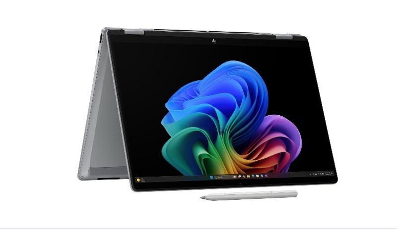 Customer Reviews: HP OmniBook X Flip 14-fm0029TU Next Gen AI PC
