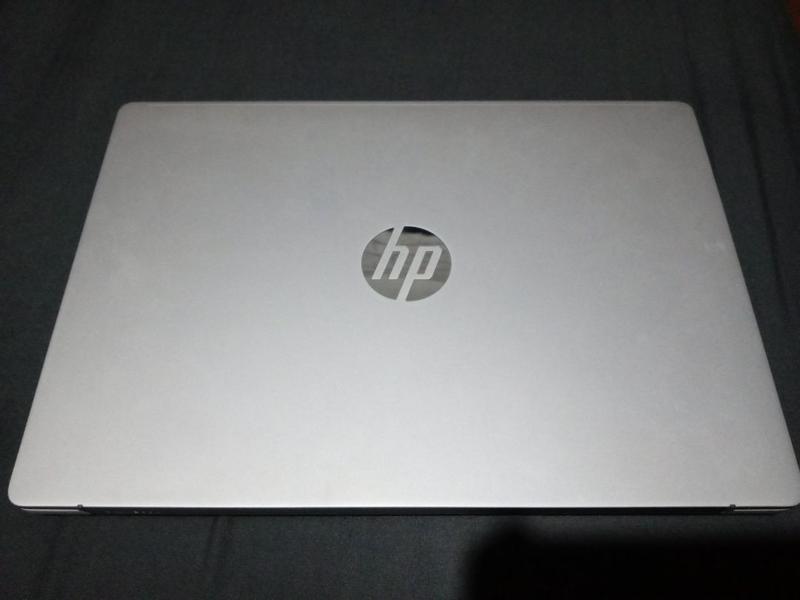 HP OmniBook 5 14 inch Laptop Next Gen AI 14-he0011QU, Silver - 14