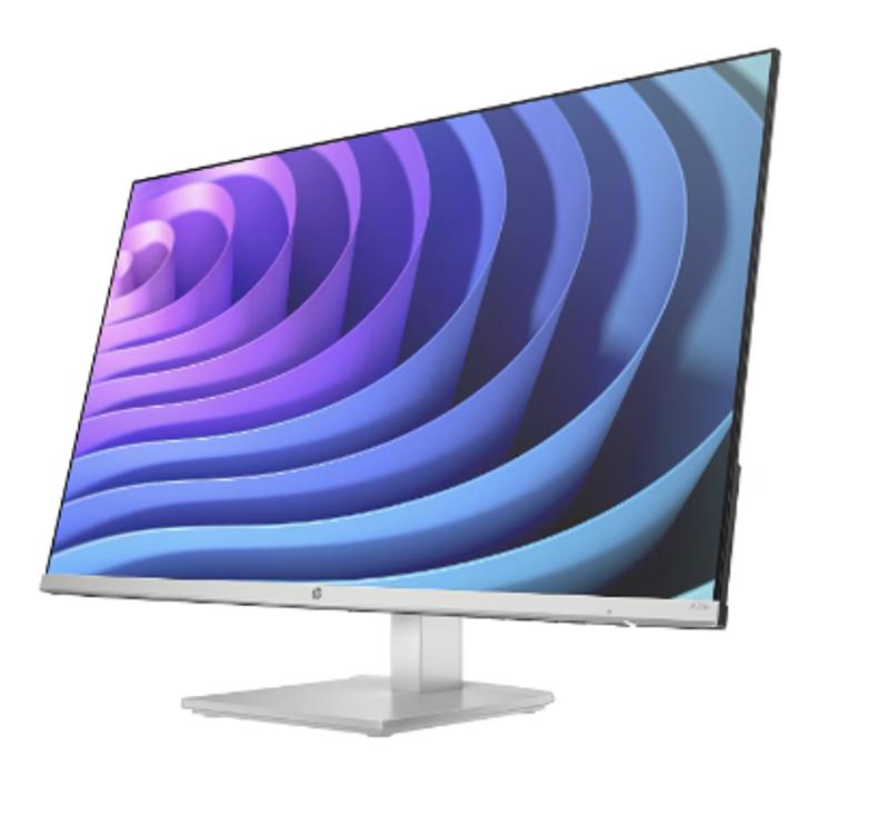HP V27ie G5 27 inch FHD Monitor - 27-inch (6D8H3AA) - Shop