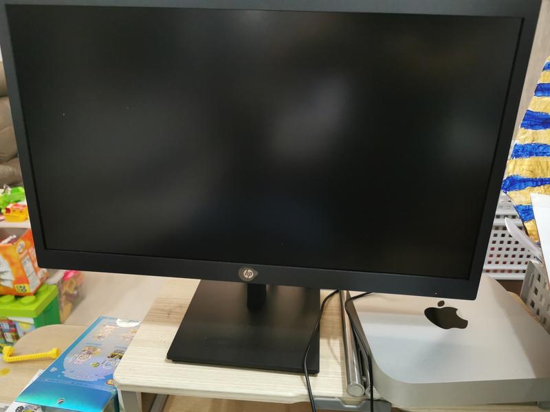HP V22i G5 FHD Monitor - 21.5-inch (54.61 cm) (6D8G9AA#AB4