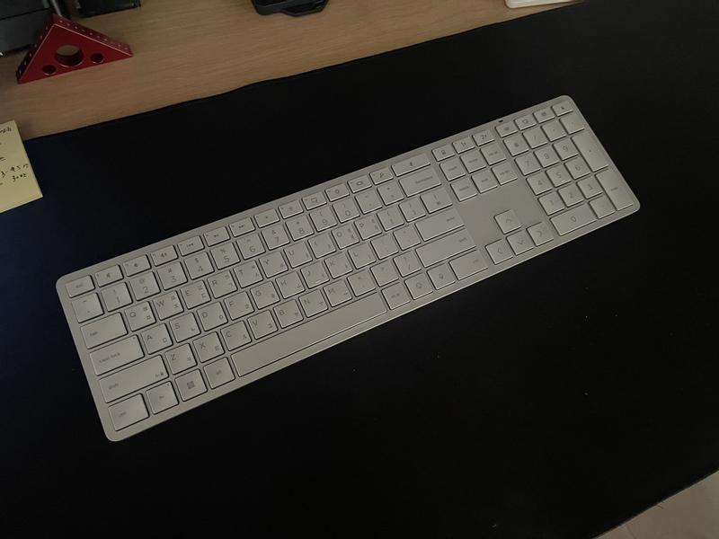 キーボード 970 Programmable Wireless Keyboard HP 970 Programmable Wireless Keyboard with Smart Backlight