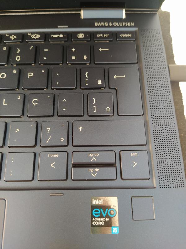 HP Elite Dragonfly G2 Notebook PC - 33.8 cm (13.3 HP Elite Dragonfly G2 Notebook PC - 33.8 cm (13.3