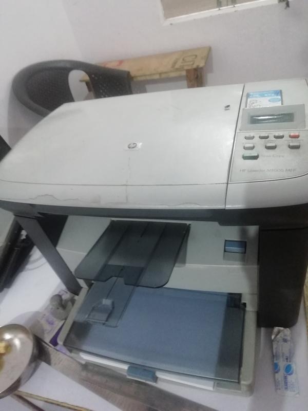 hp m1005 multifunction printer