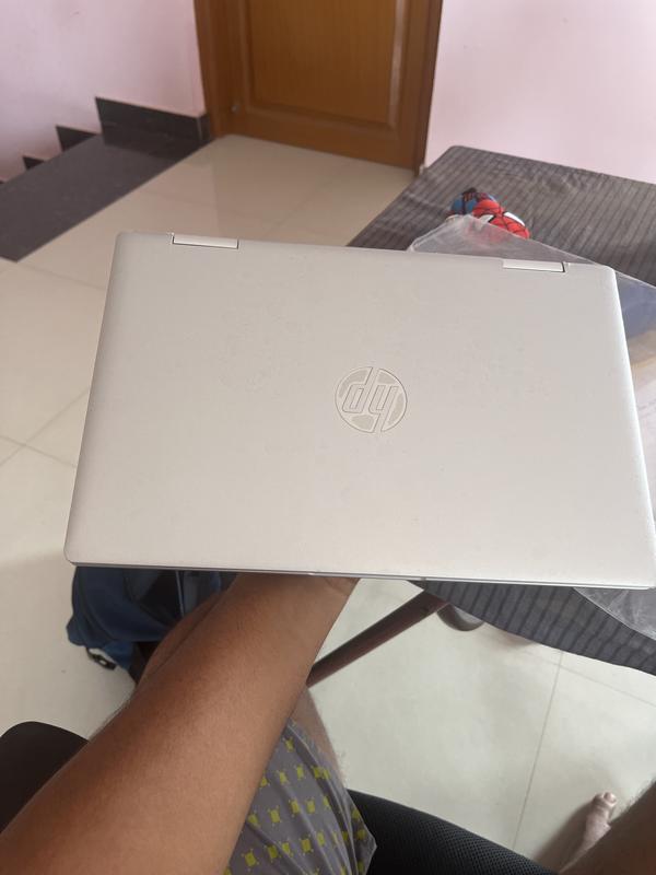 Hp pavilion x36 boot deals