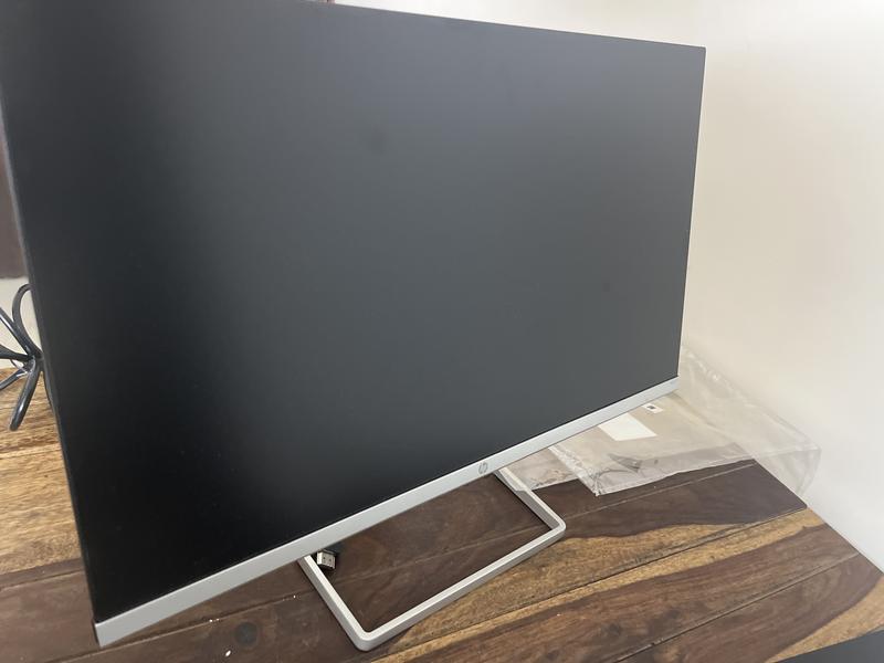 HP M22f 54.6 cm (21.5) FHD Monitor - 54.6 cm (21.5) (2E2Y3A6