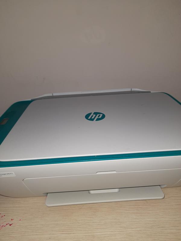 2677 hp printer
