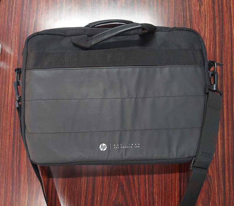 Hp best sale classic briefcase