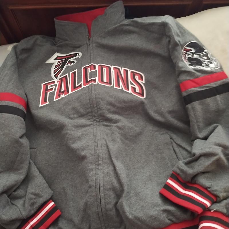 Officially Licensed NFL by Carl Banks Reversible Jacket Jets HSN