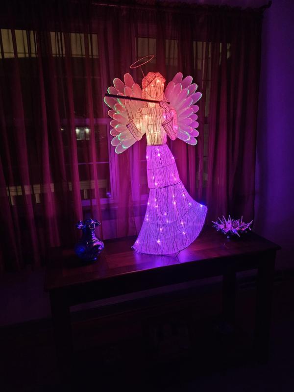 Mr. Christmas 36
