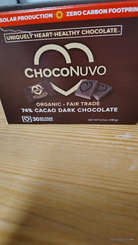 Andrew Lessman Andrew Lessman's ChocoNuvo 60-count | HSN