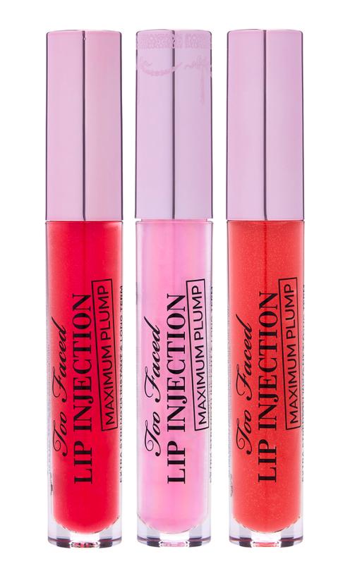 hips lips Mega Last High-Shine Lip Color | Pinky Ring | wet n wild Beauty
