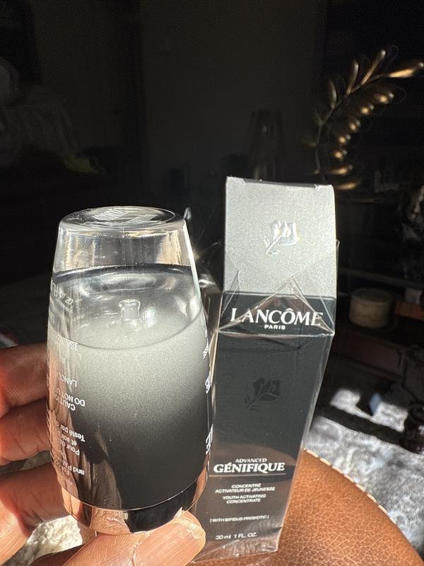 Lancôme 2-pack Genifique Youth Activating Concentrate Face Serum | HSN
