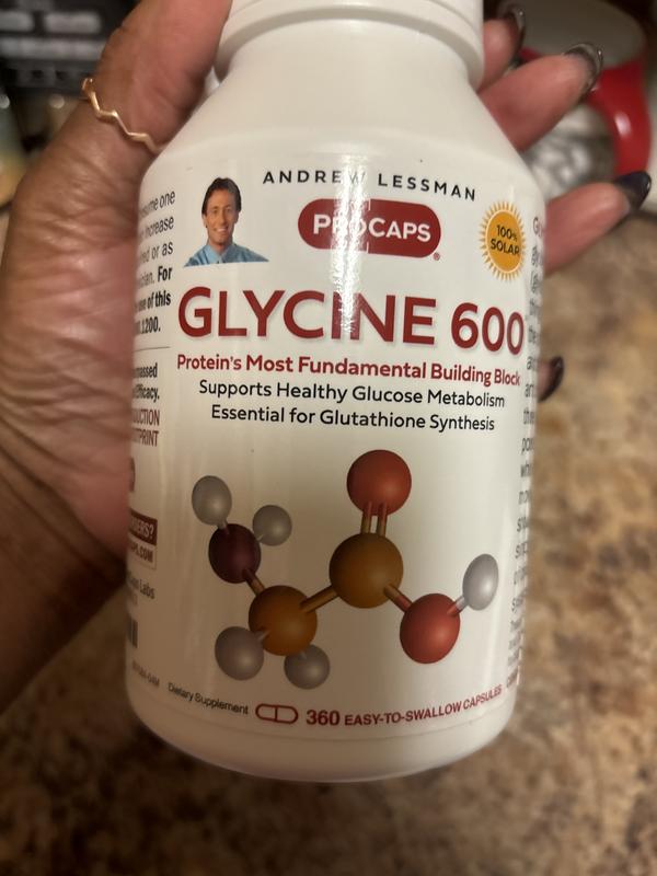glutathione andrew lessman Amazon.com: ANDREW LESSMAN Astaxanthin 360 Softgels main image 0