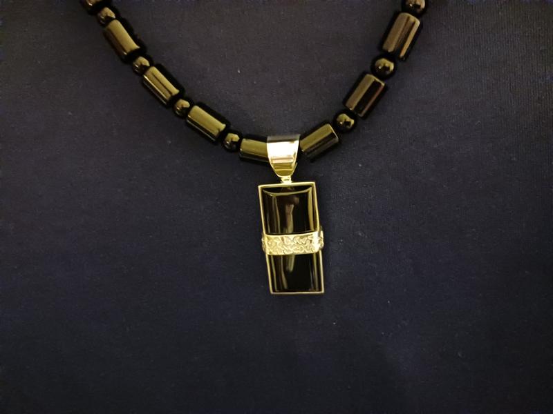 Jay King Sterling Silver Red Coral Bead 18