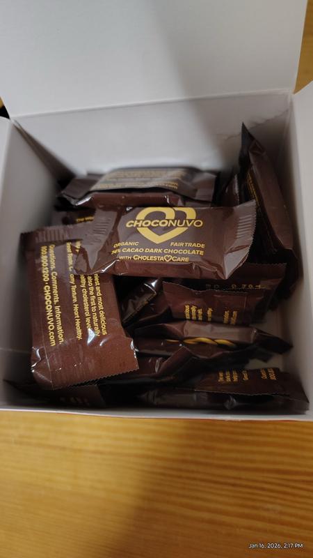 Andrew Lessman Andrew Lessman's ChocoNuvo 60-count | HSN