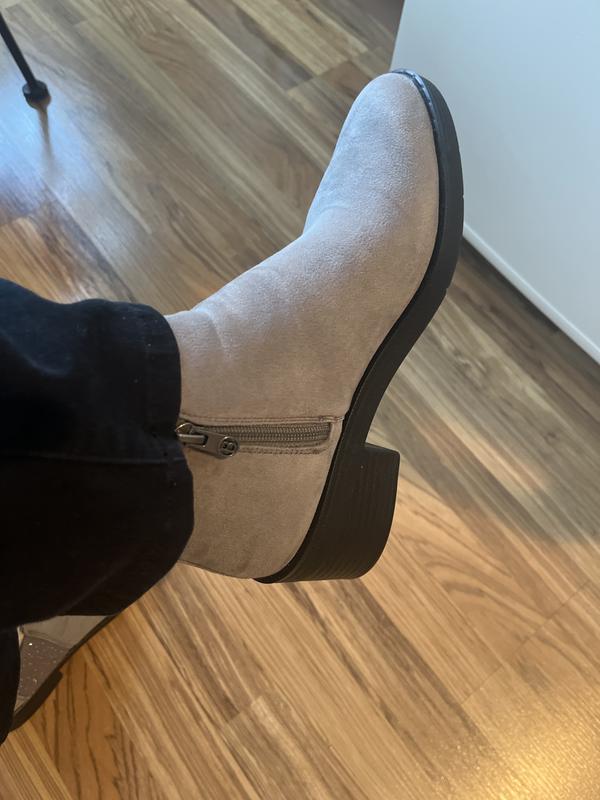 BZees® Outgoing Bootie - 23152082 | HSN