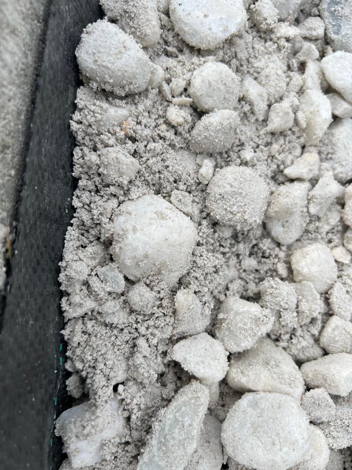 Grind Keien Carrara Wit 25-40 mm kopen? Grind & split
