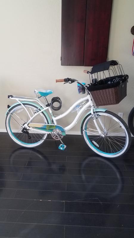 huffy causeway 6 speed