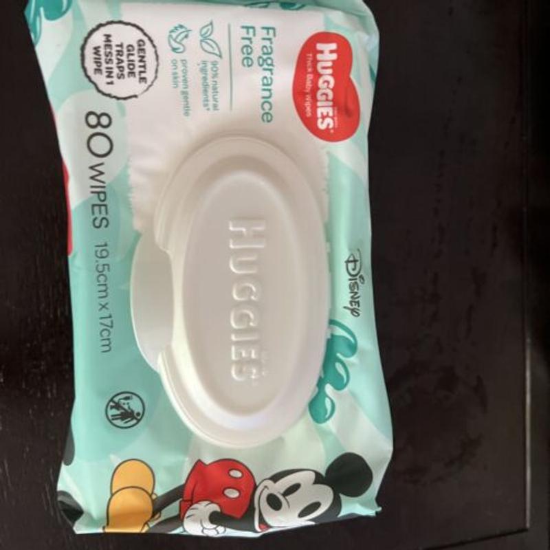 Huggies baby wipes store coles