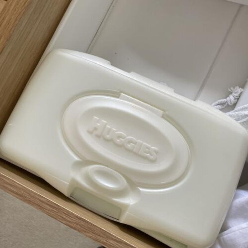 Wipe Container Frozen Huggies Wipes Huggies Clutch 'n' Go