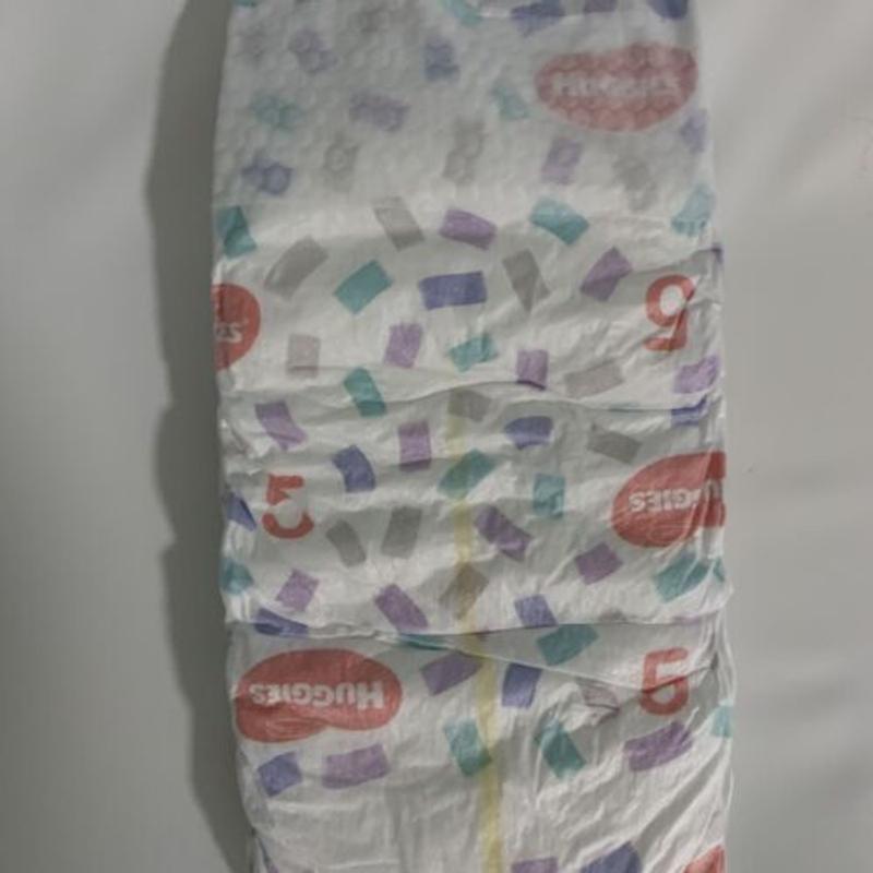 Premmie Nappies - Huggies NZ