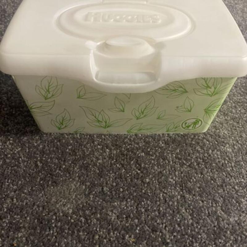 Huggies wipes hot sale tub