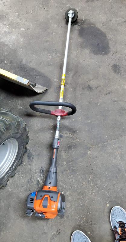 husqvarna 525lst for sale