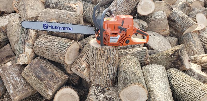 390 XP® Gas Chainsaw | Husqvarna US
