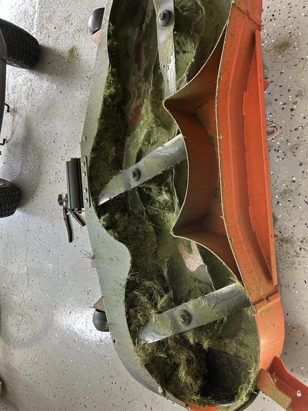 Terrible matching kit