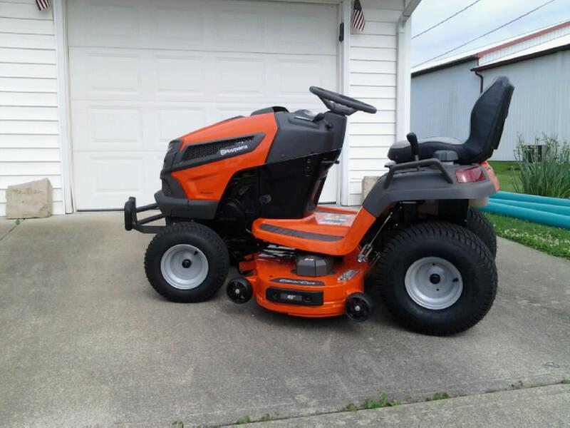How To Level A Husqvarna Lawnmower Deck, Step By Step , 58 OFF