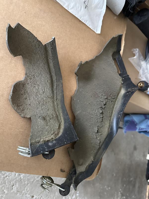 Can I get a refund, I did not hit any rocks or tree branches.