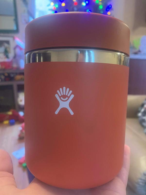 Hydro Flask Thermos Food Flask Review Hydro Flask 28 Oz Insulated