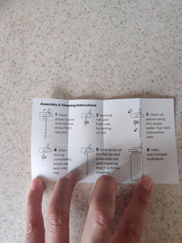 User uploaded product image