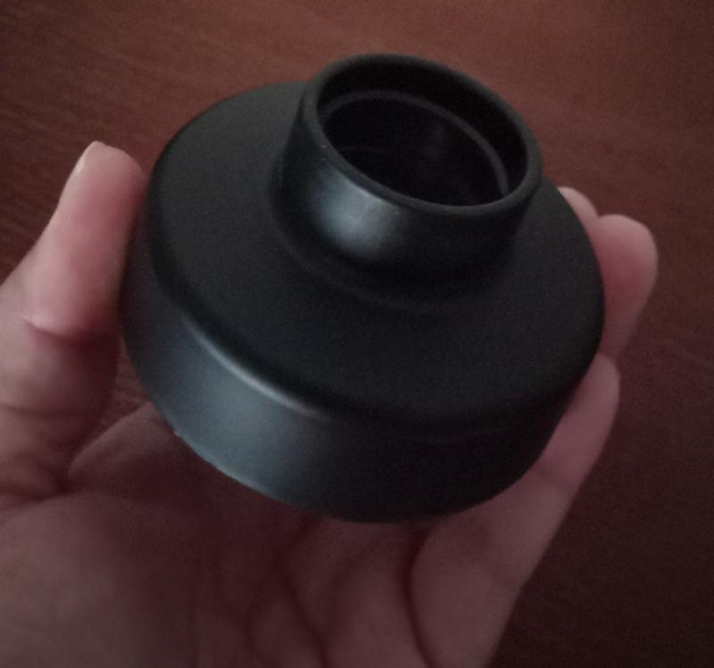 User uploaded product image