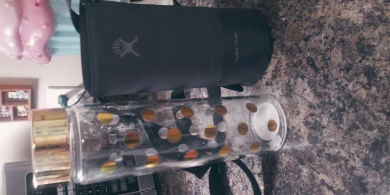 User uploaded product image