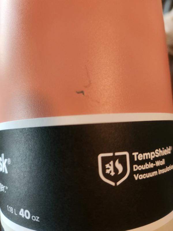 User uploaded product image