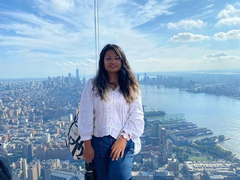 User uploaded product image