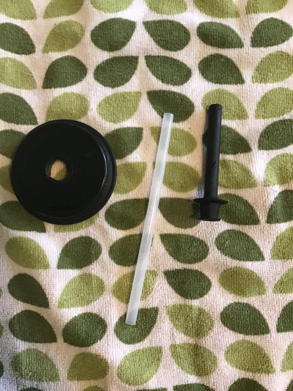 User uploaded product image