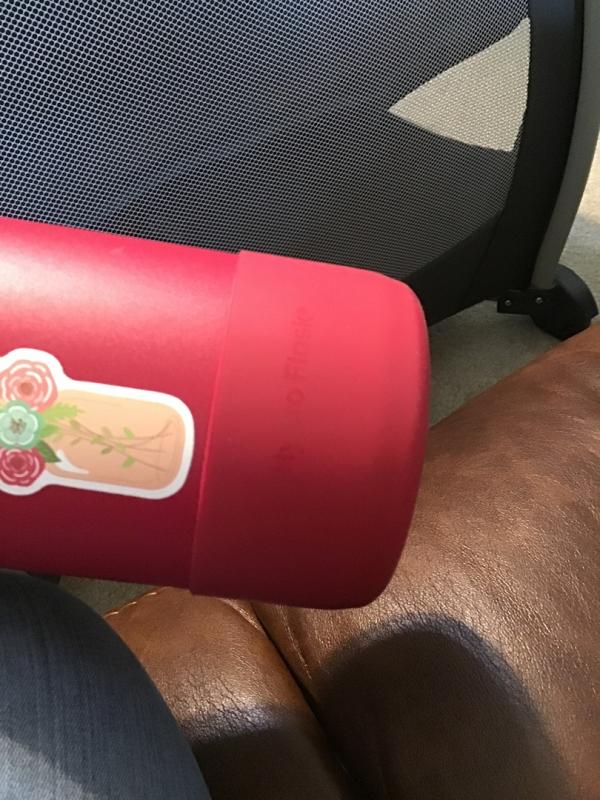 User uploaded product image