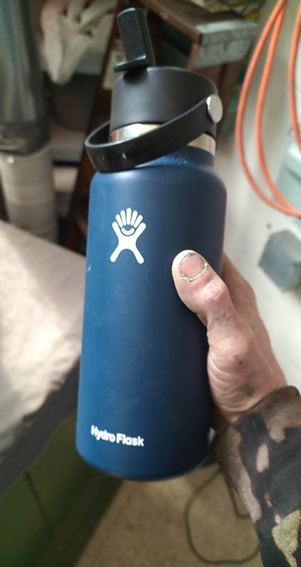 User uploaded product image