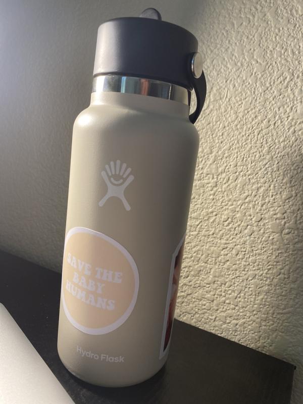 User uploaded product image