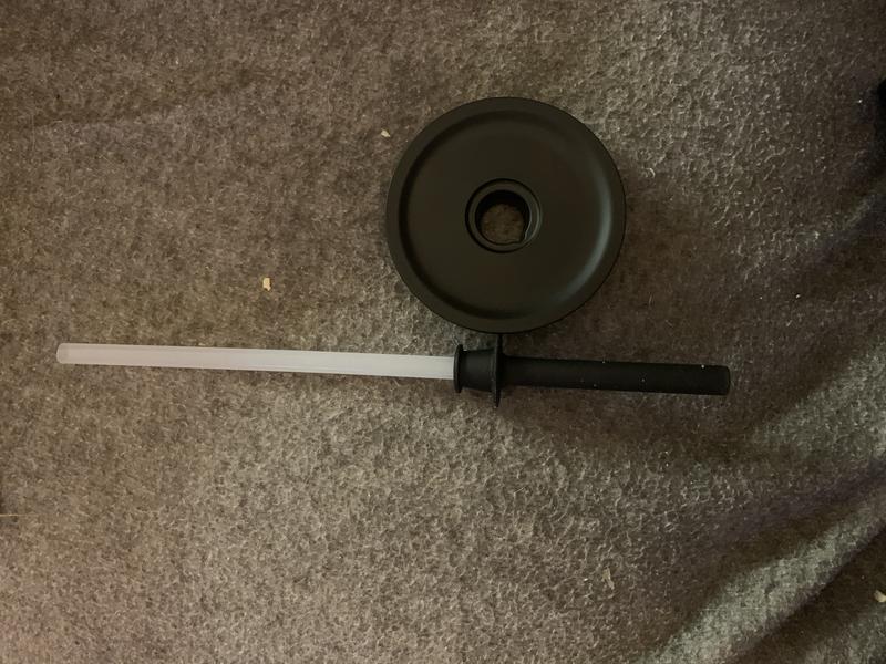 User uploaded product image