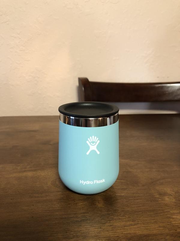 Hydro Flask 10 Oz Wine Tumbler Hardloop