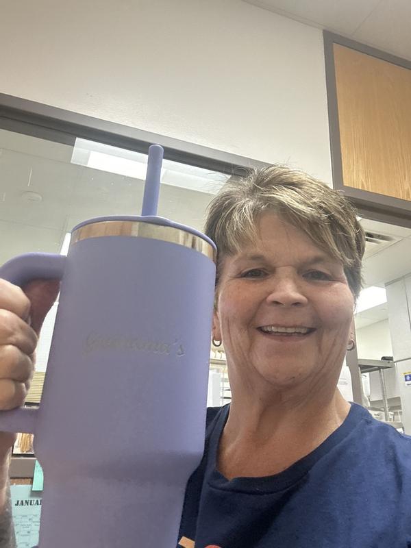 User uploaded product image