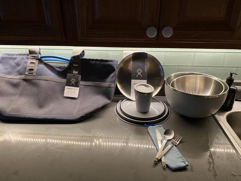 User uploaded product image