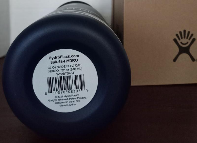 User uploaded product image